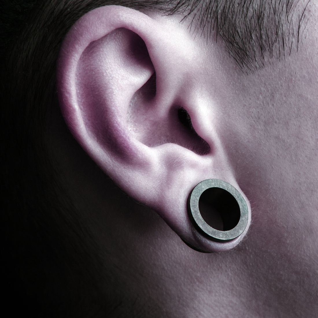 A Comprehensive Guide to Stretching Your Ears Safely at Home