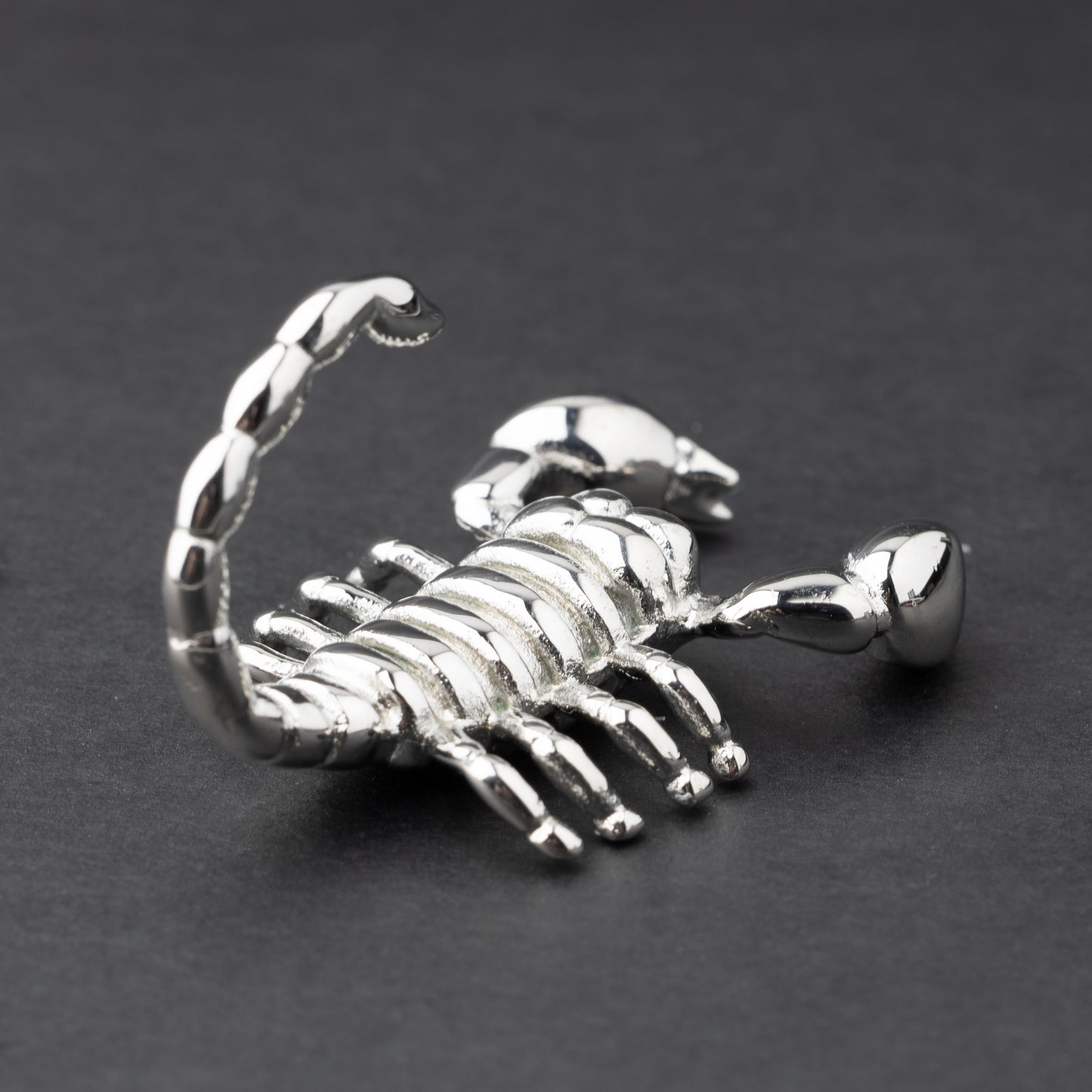 Scorpion Ear Weights