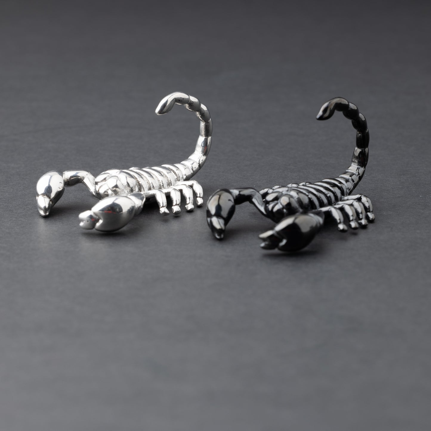 Scorpion Ear Weights