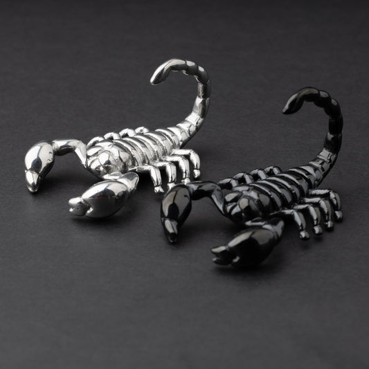 Scorpion Ear Weights