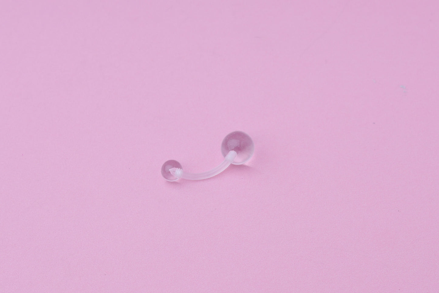 Piercing Retainers for Belly Piercings, Lip Piercings, Nipple Piercings, Nose Piercings and Ear Piercings