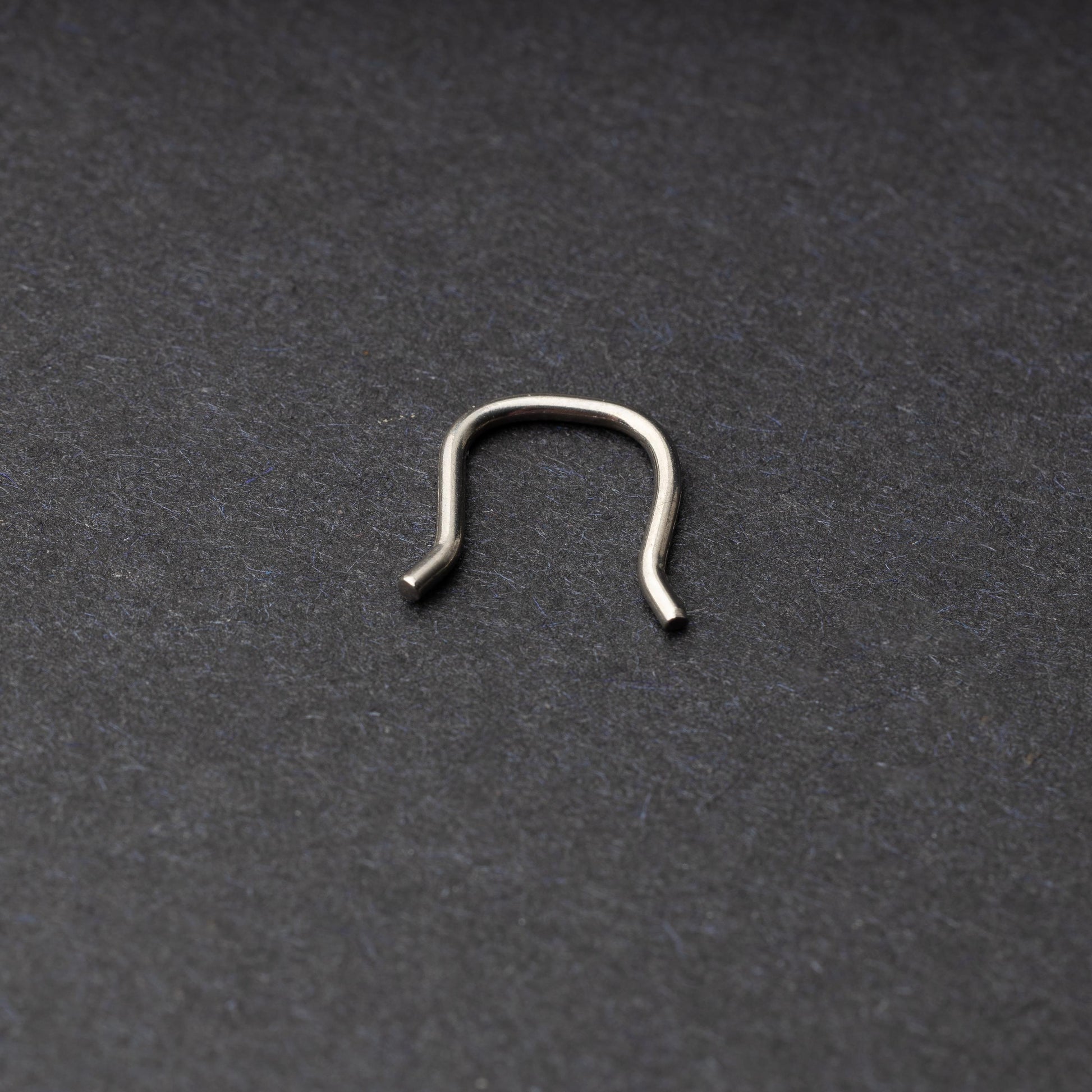 Horseshoe Septum Retainer